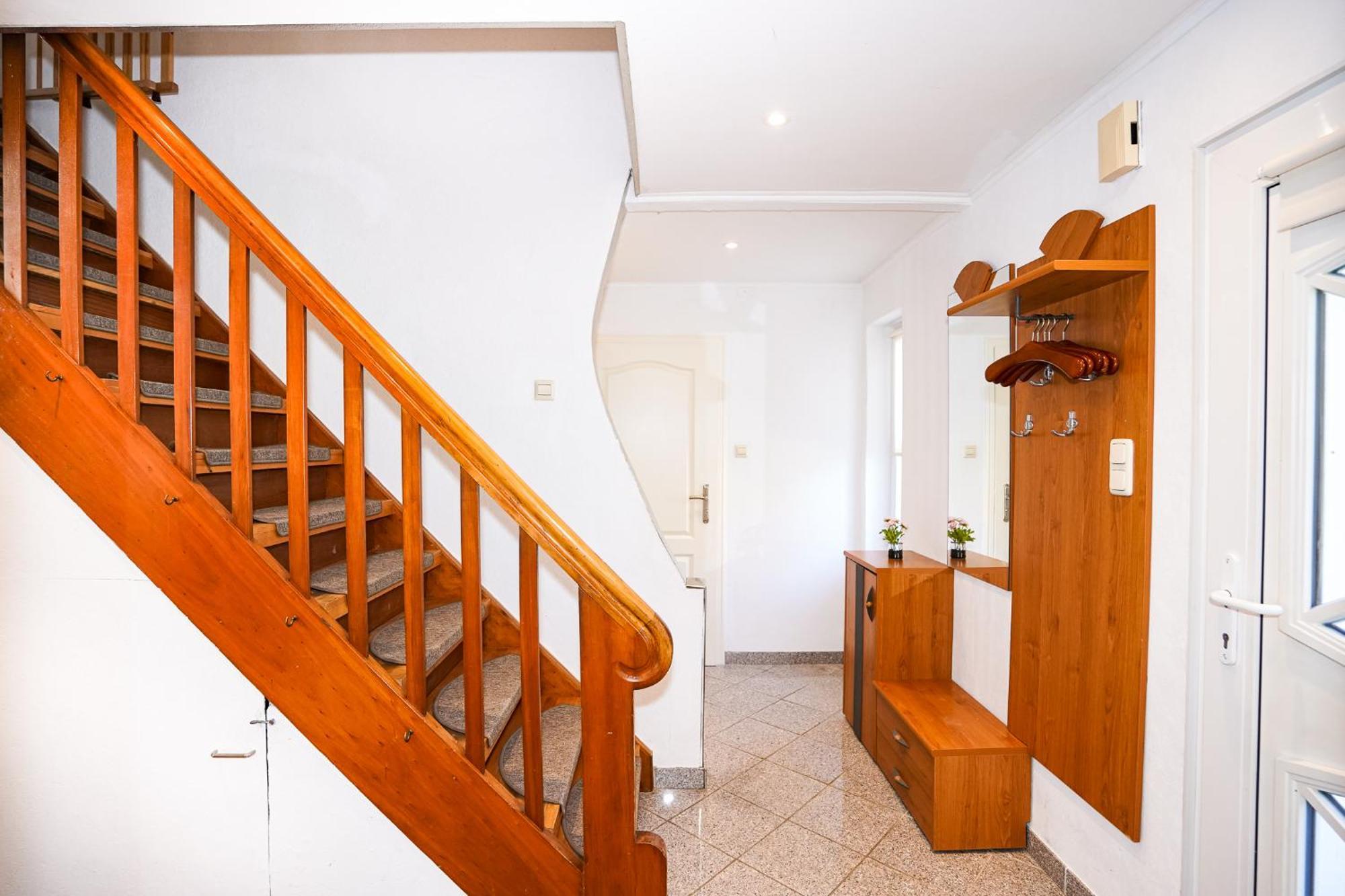 Haus Groemitz - Haus Moewenstrasse Villa Dış mekan fotoğraf