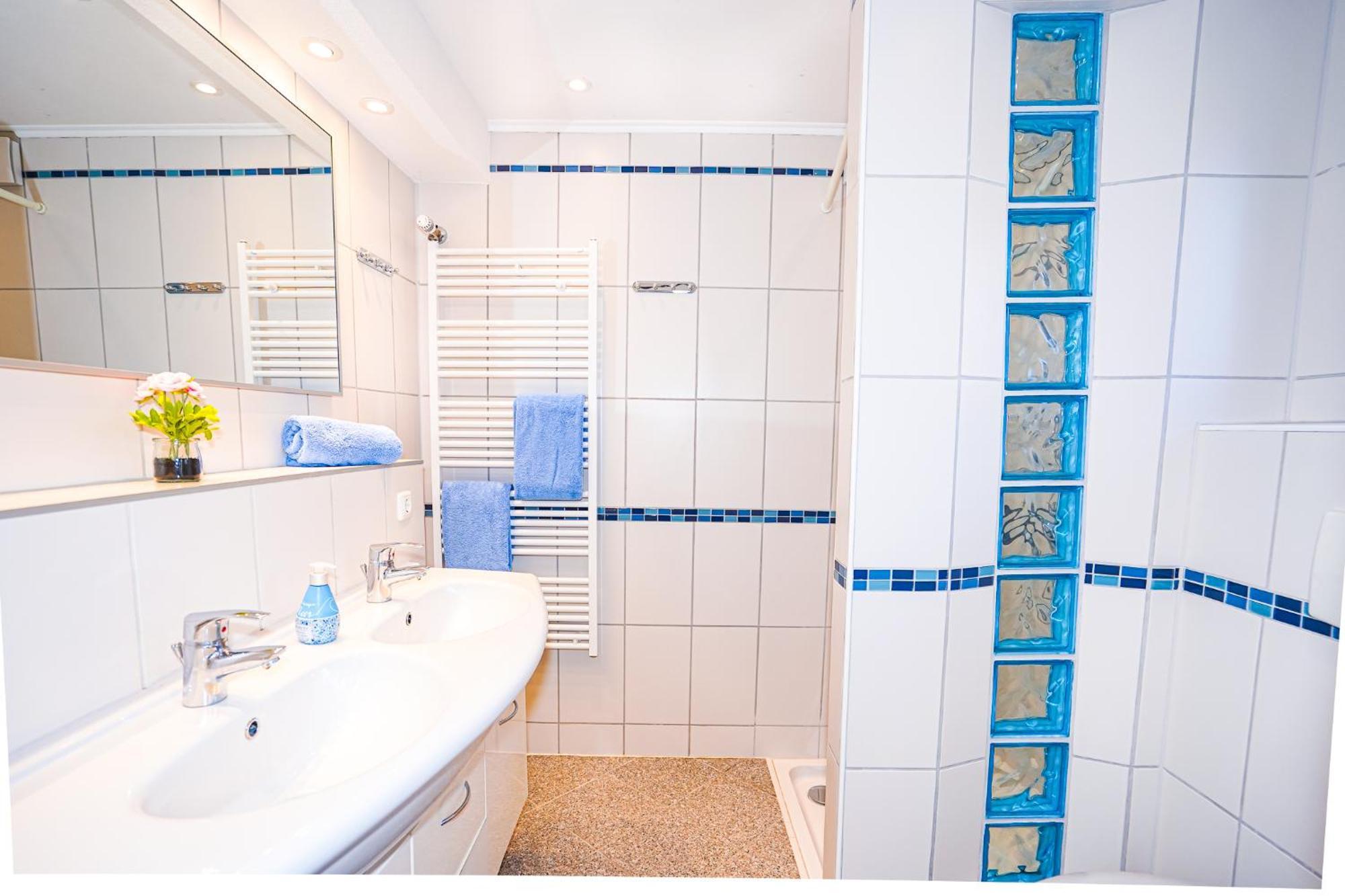 Haus Groemitz - Haus Moewenstrasse Villa Dış mekan fotoğraf