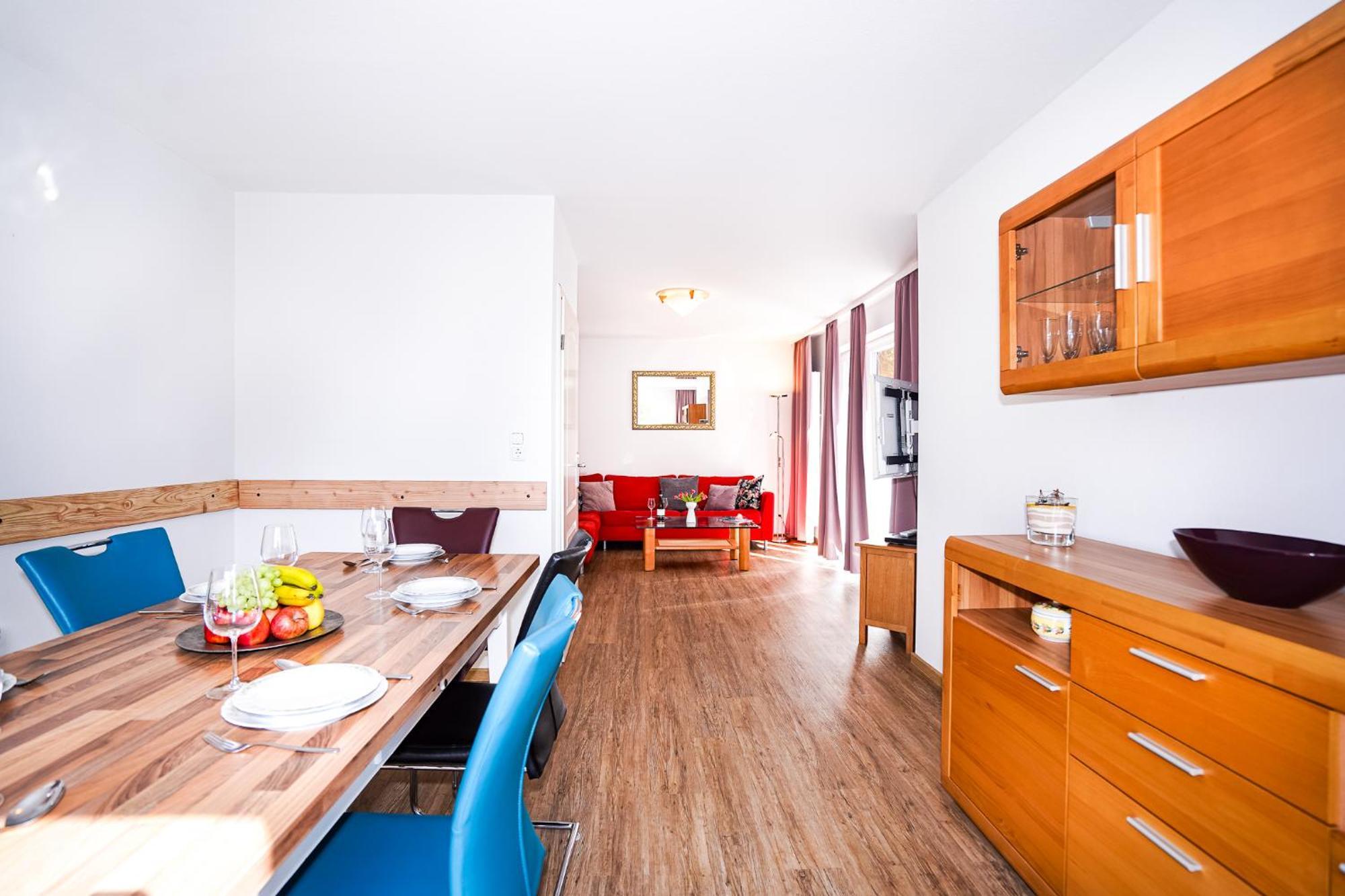 Haus Groemitz - Haus Moewenstrasse Villa Dış mekan fotoğraf